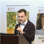 Insegnante di Biologia e materie tecniche